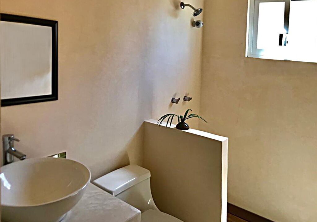 Photo of Bathroom in Villa Juarez