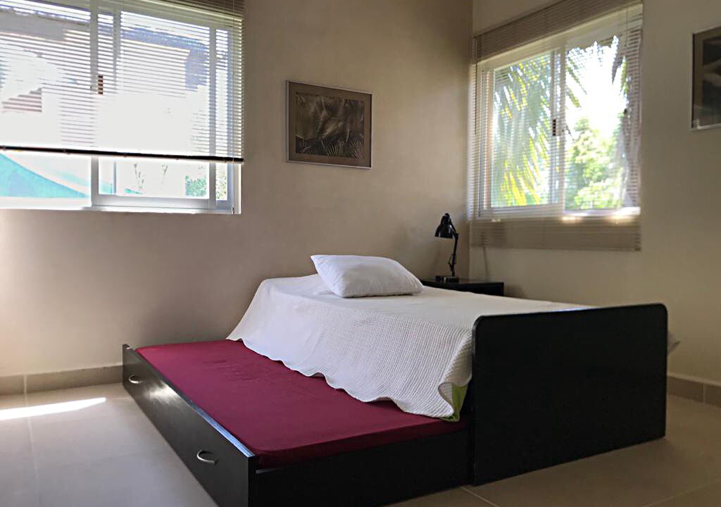 Photo of Bedroom in Villa Juarez