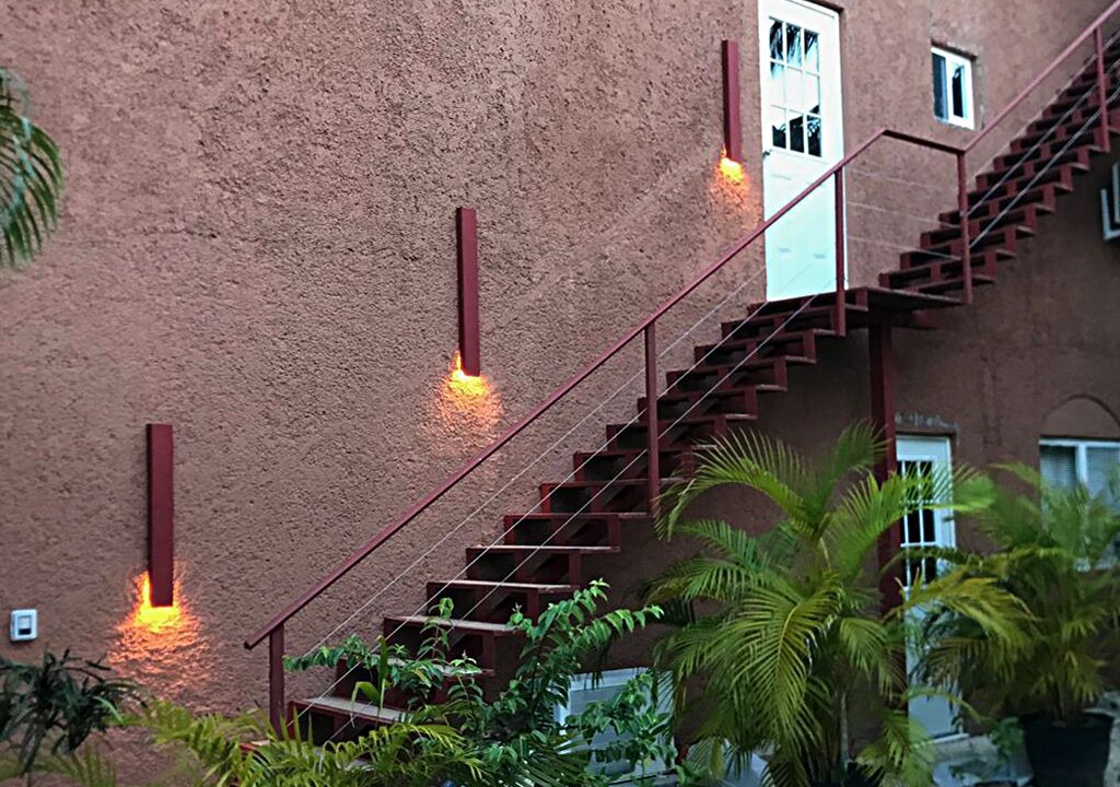 Photo of Outdoor in Villa Juarez