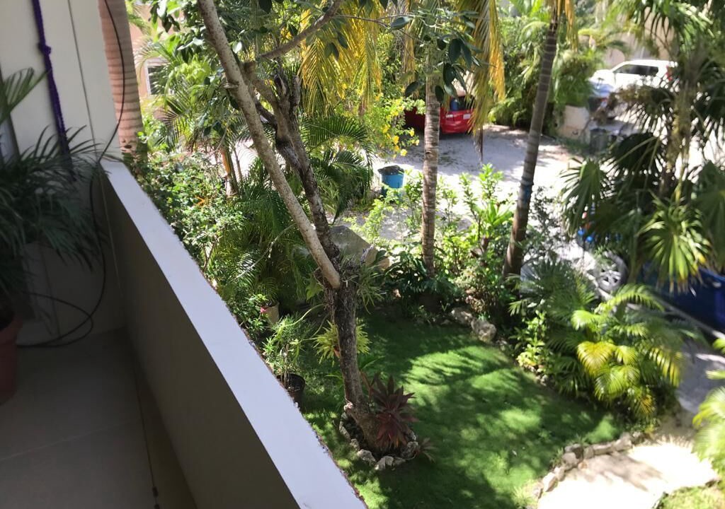 Photo of Outdoor in Villa Juarez