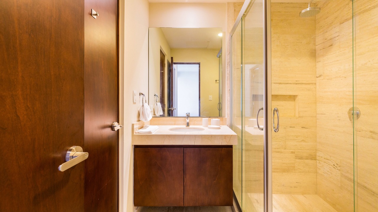 Photo of Bathroom in Ejidal