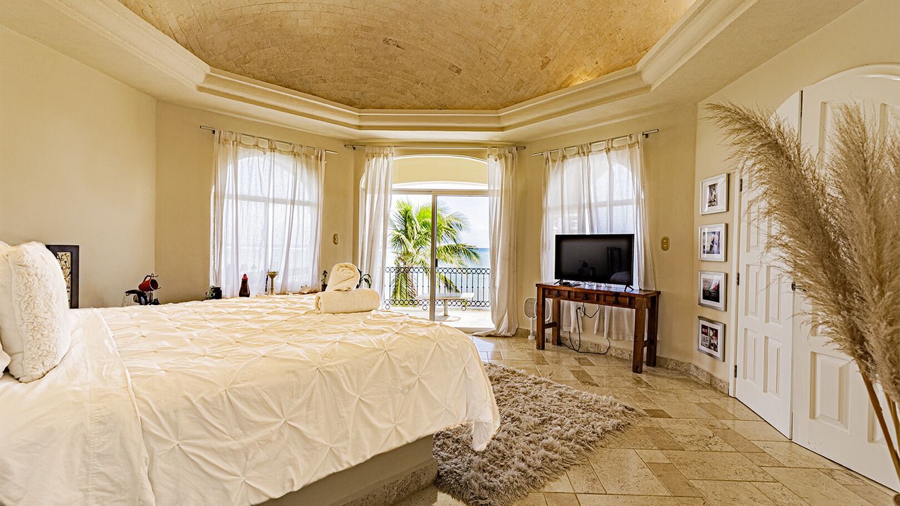 Photo of Bedroom in Soliman Bay