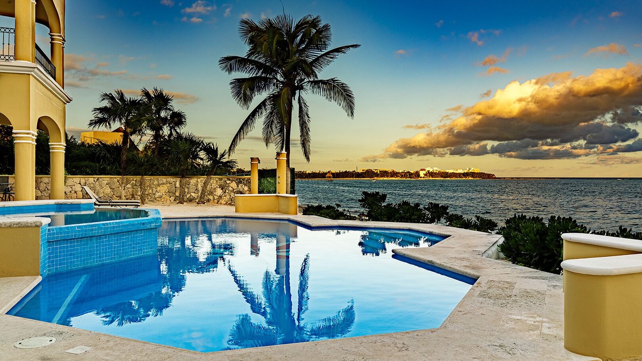 Photo of Outdoor in Soliman Bay