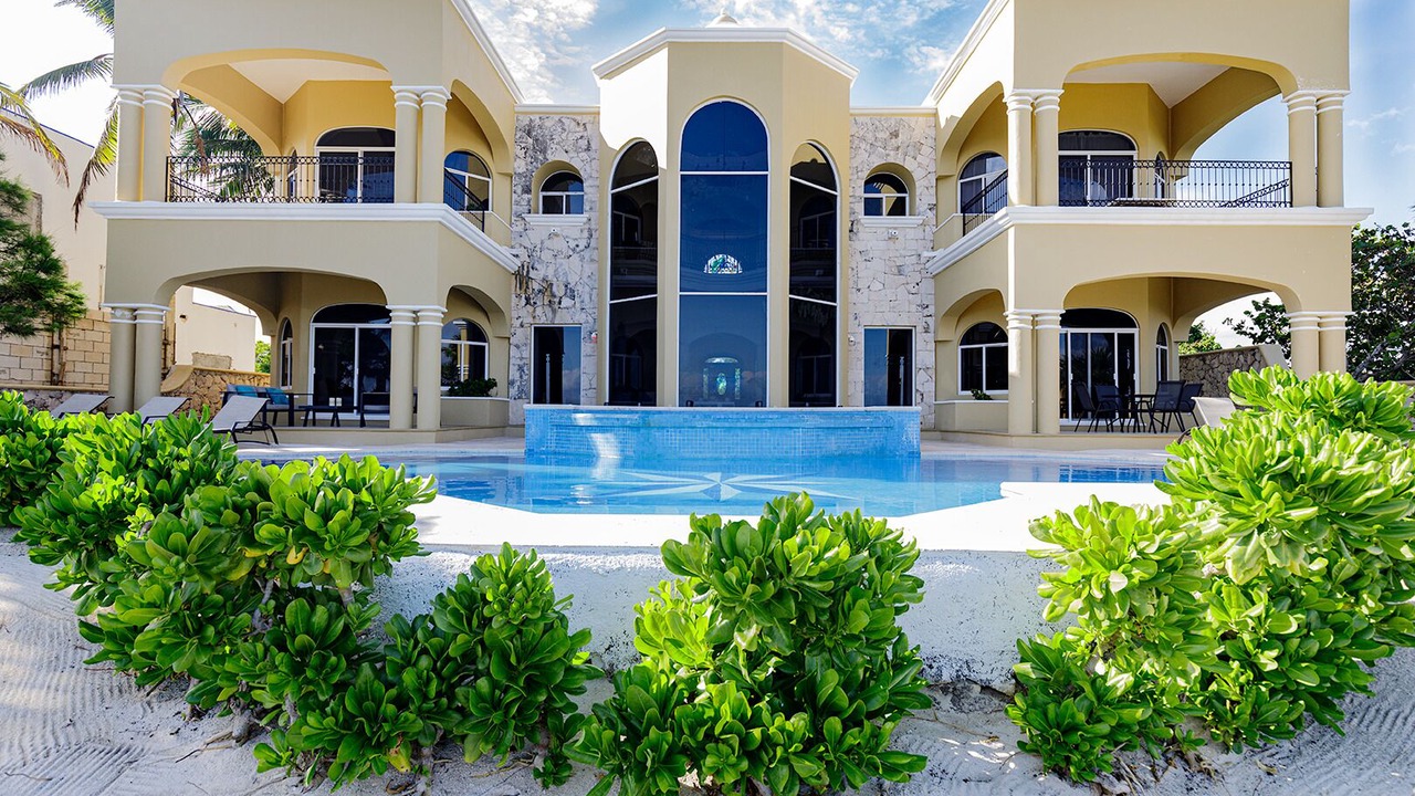 Photo of Outdoor in Soliman Bay