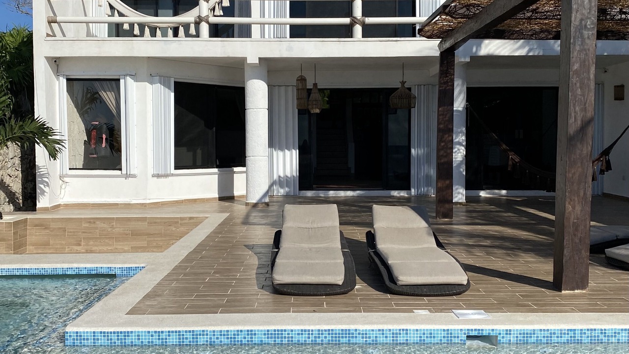 Photo of Outdoor in Akumal