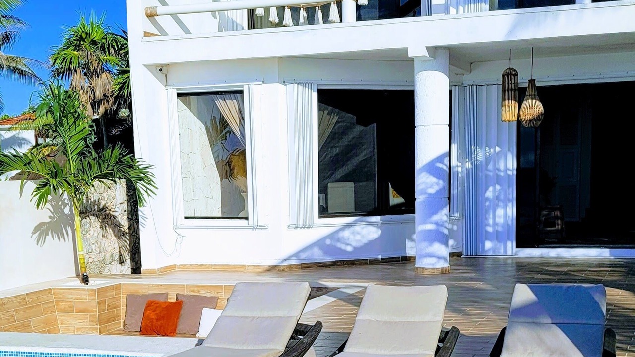 Photo of Outdoor in Akumal