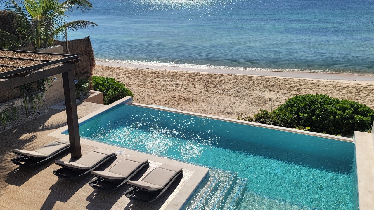Photo of Others in Akumal