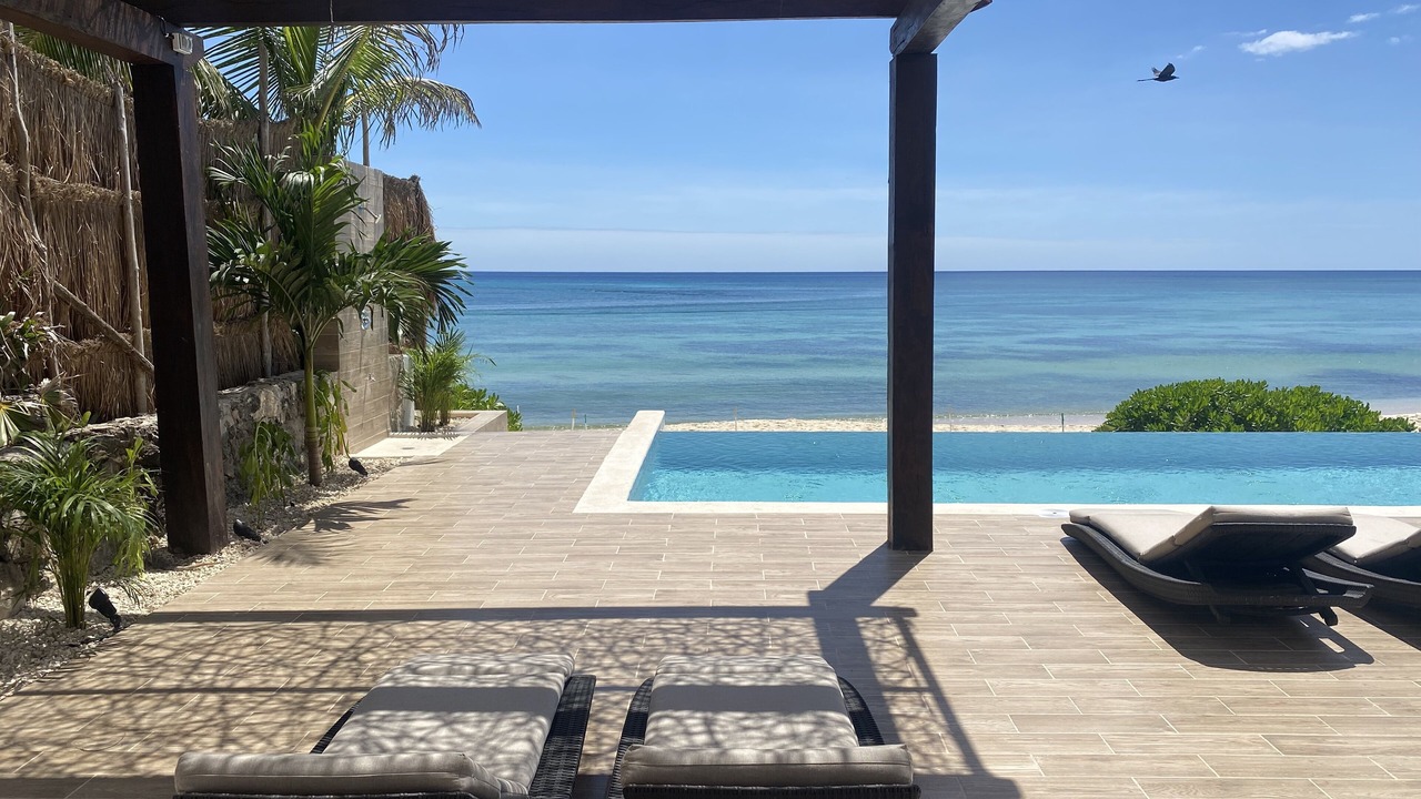 Photo of Outdoor in Akumal