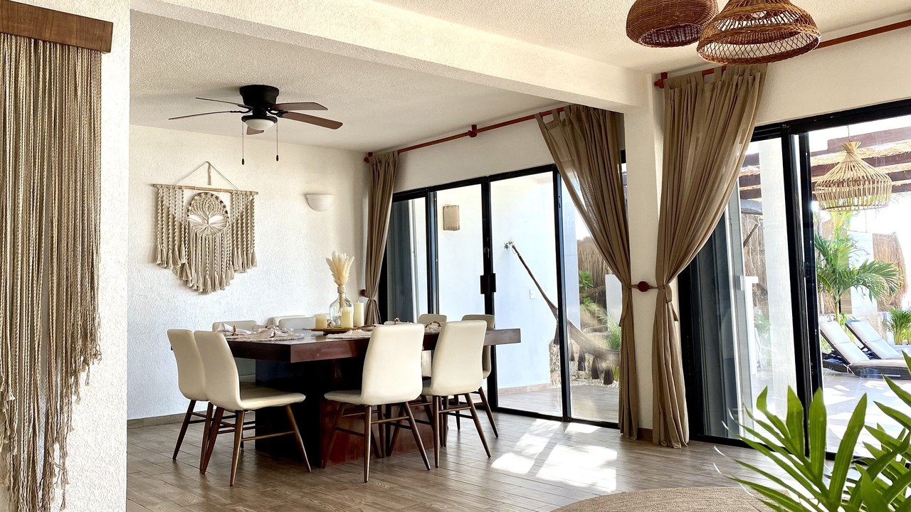 Photo of Bedroom in Akumal
