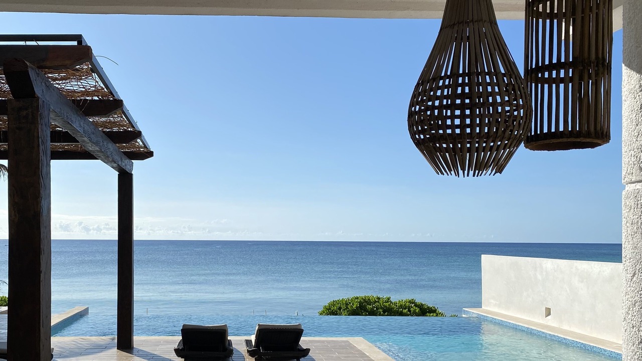 Photo of Outdoor in Akumal