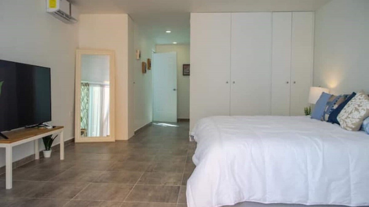 Photo of Bedroom in Centro - Supmza 001