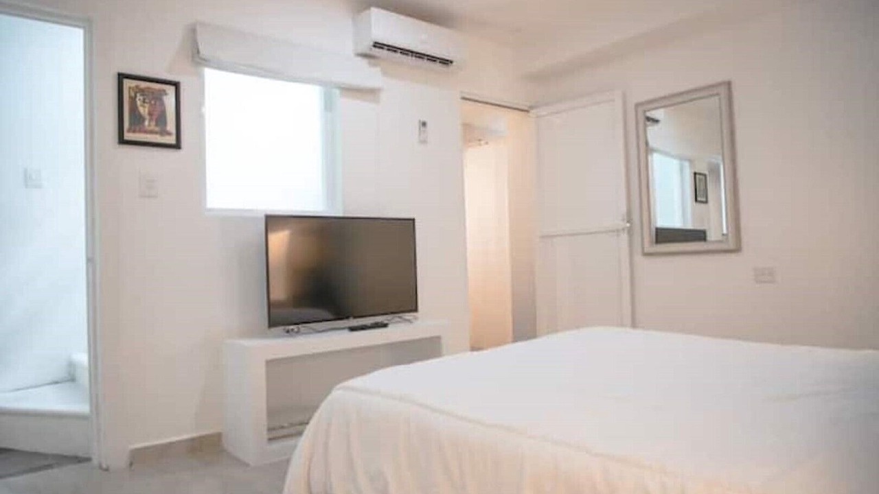 Photo of Bedroom in Centro - Supmza 001
