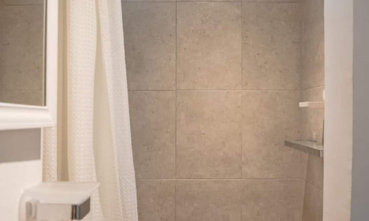 Photo of Bathroom in Centro - Supmza 001