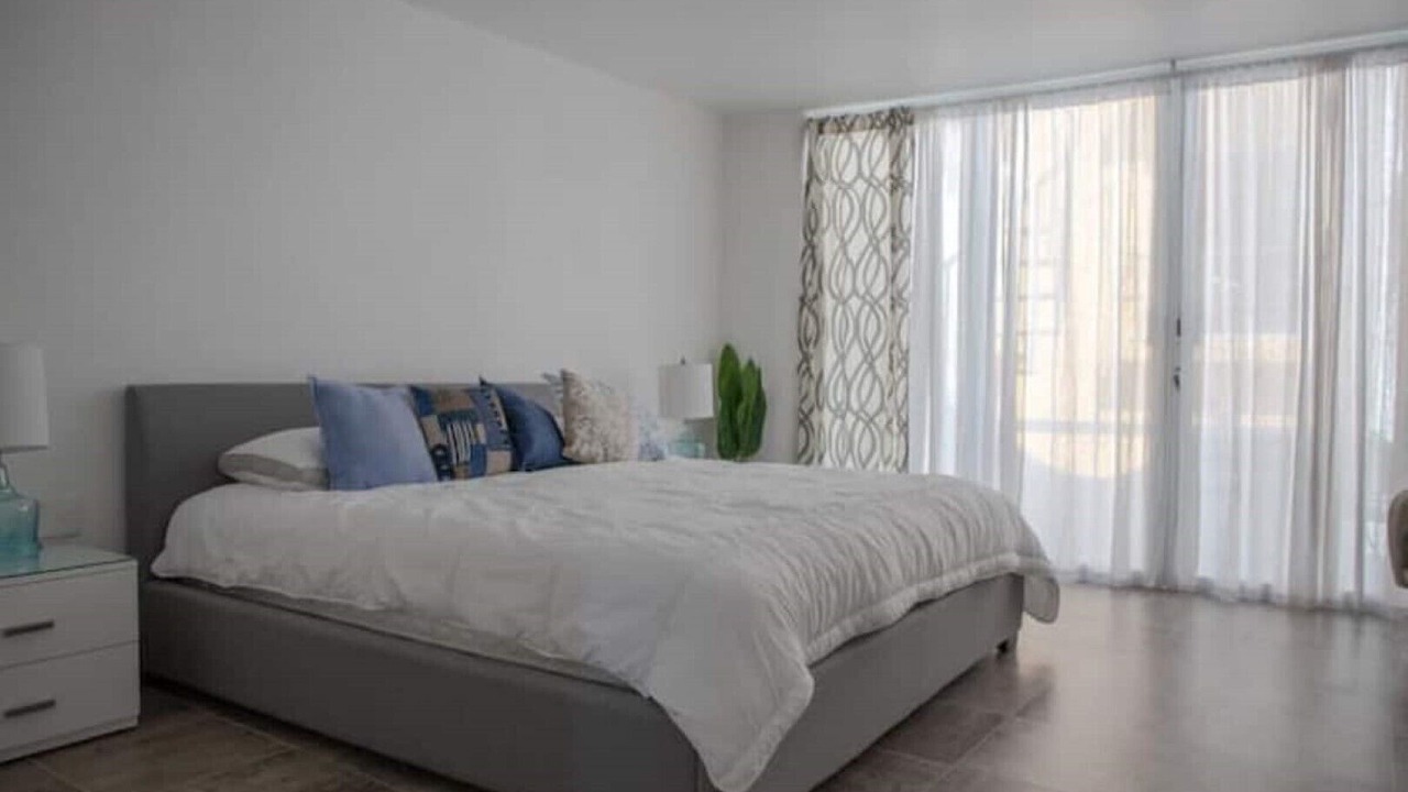 Photo of Bedroom in Centro - Supmza 001