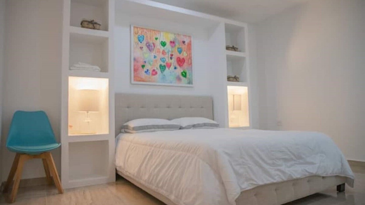 Photo of Bedroom in Centro - Supmza 001
