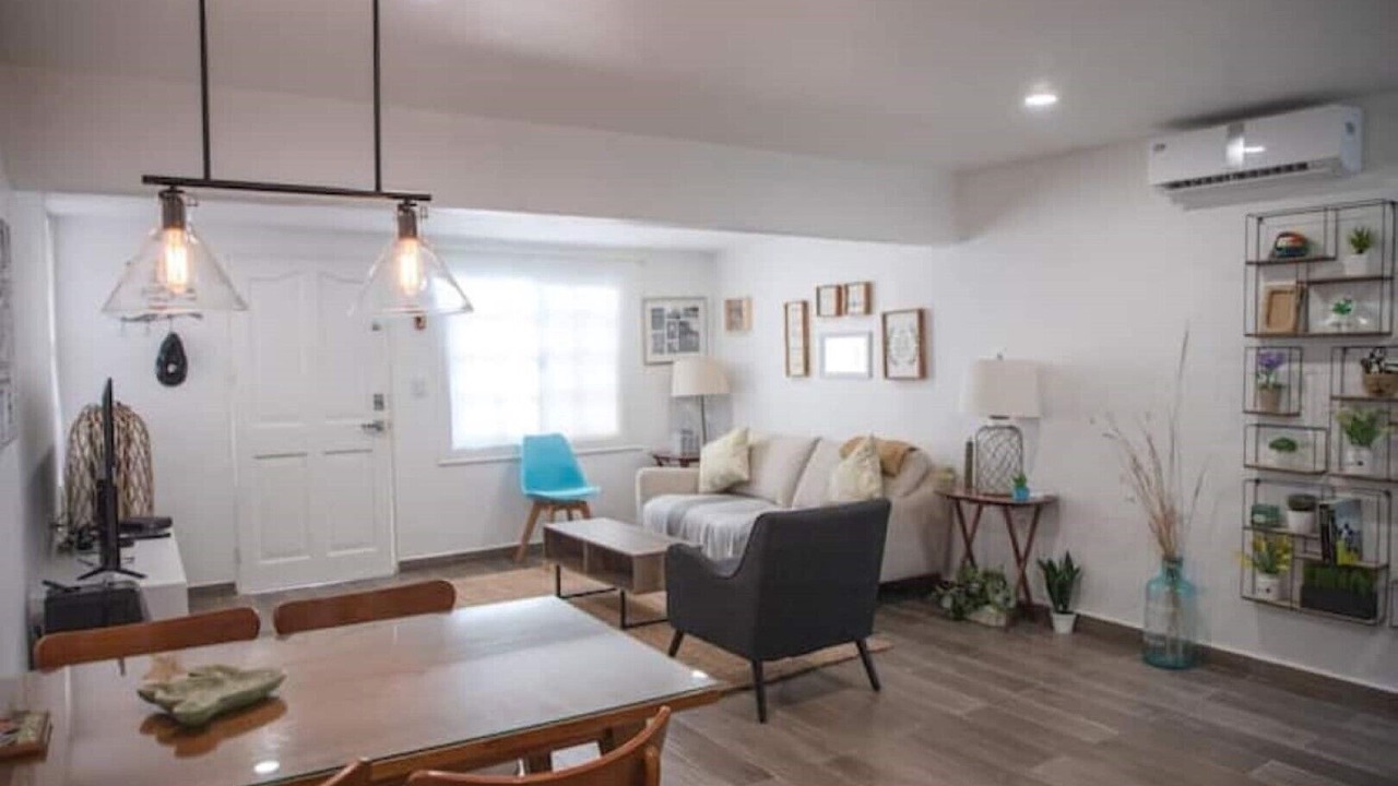 Photo of Livingroom in Centro - Supmza 001