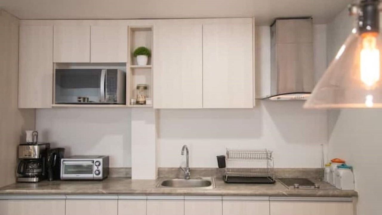 Photo of Kitchen in Centro - Supmza 001