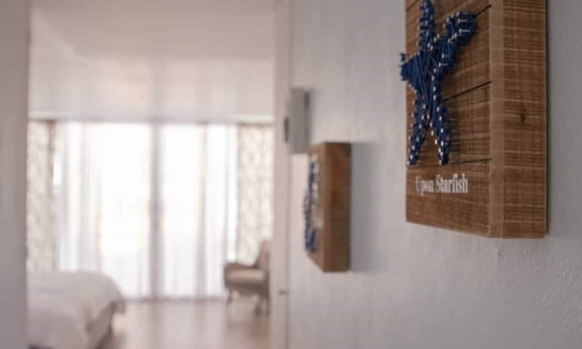 Photo of Bedroom in Centro - Supmza 001
