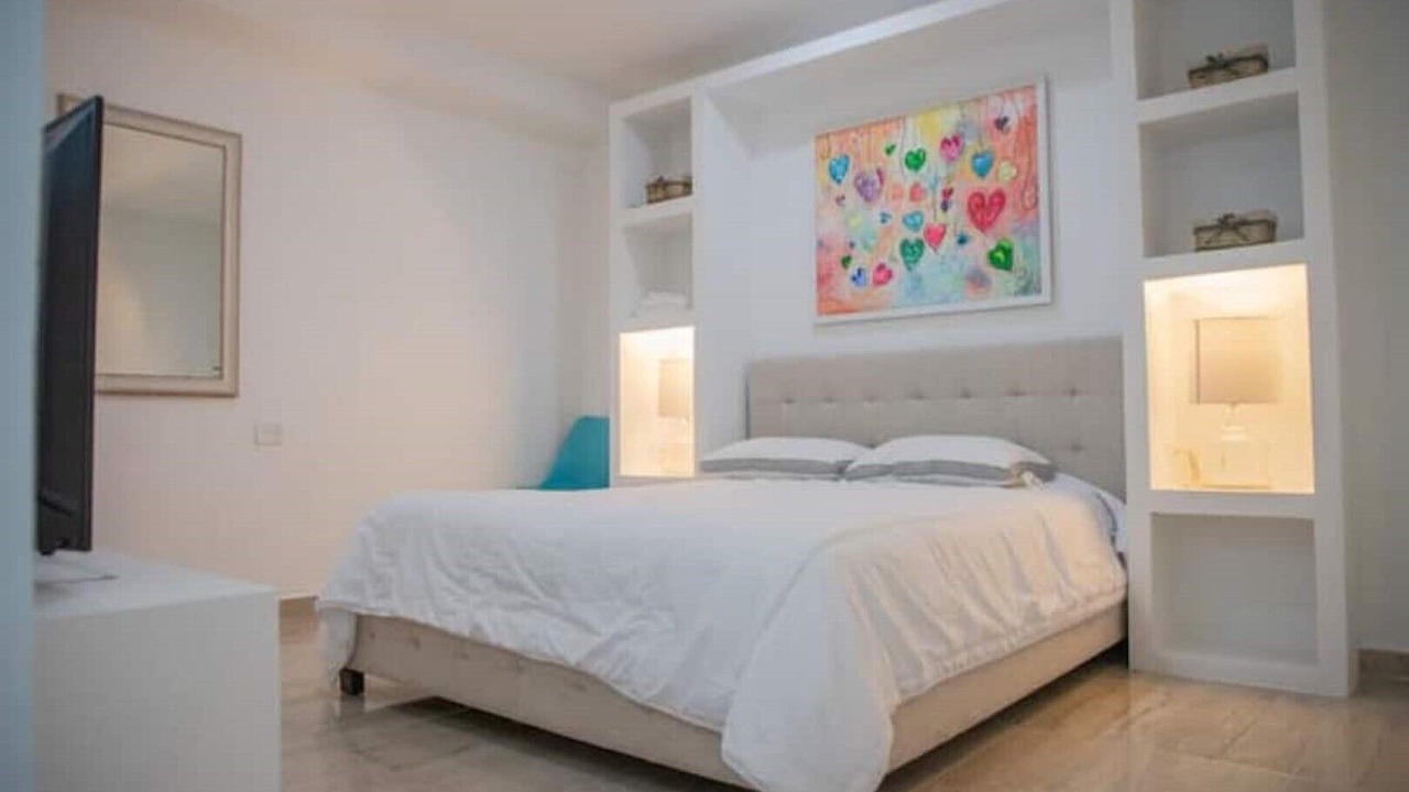 Photo of Bedroom in Centro - Supmza 001