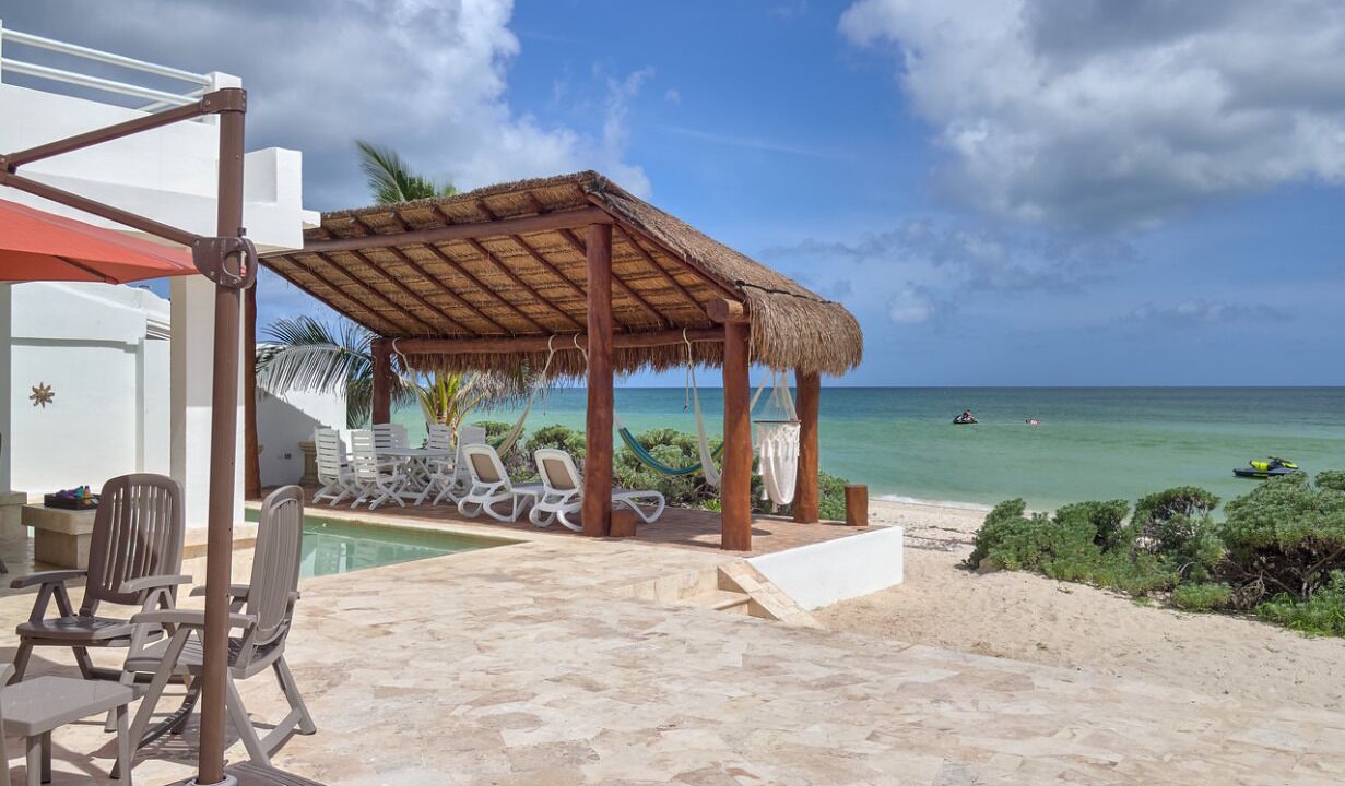Photo of Outdoor in Chicxulub Puerto