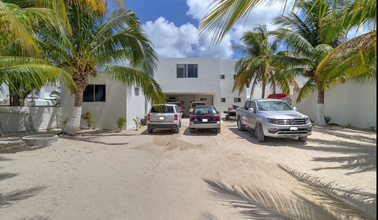 Photo of Outdoor in Chicxulub Puerto