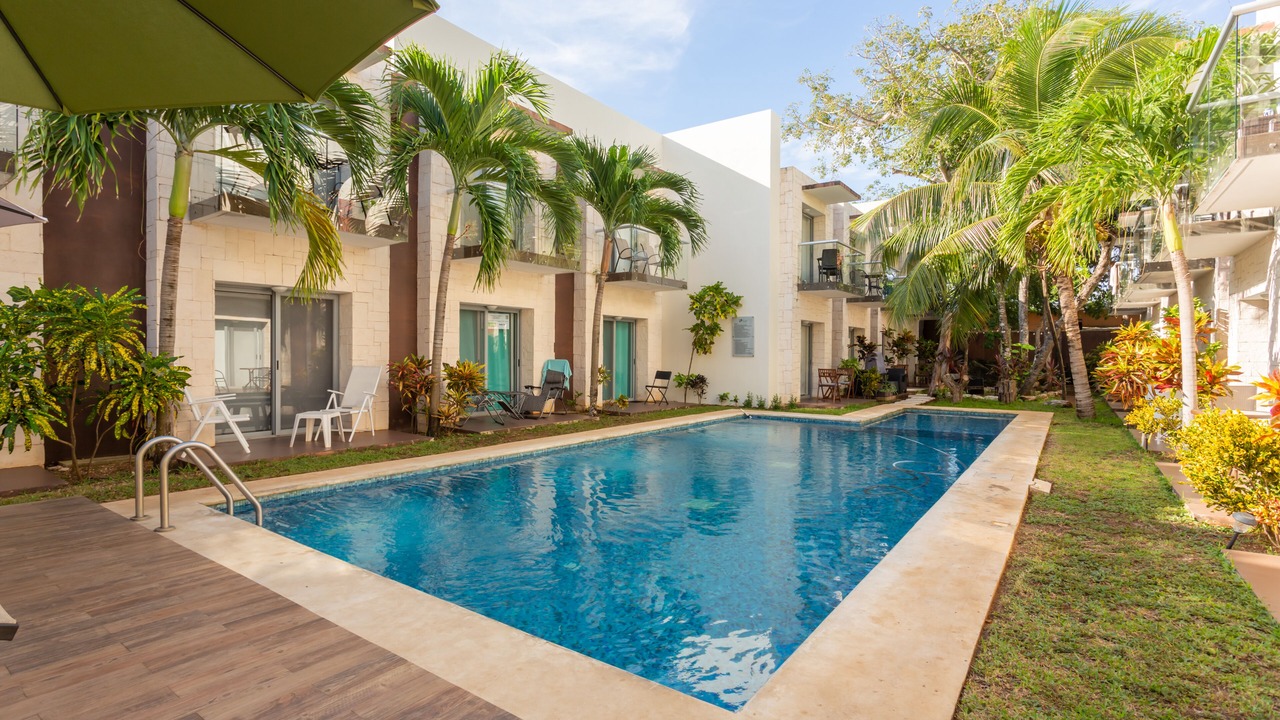 Photo of Outdoor in Playacar Fase II