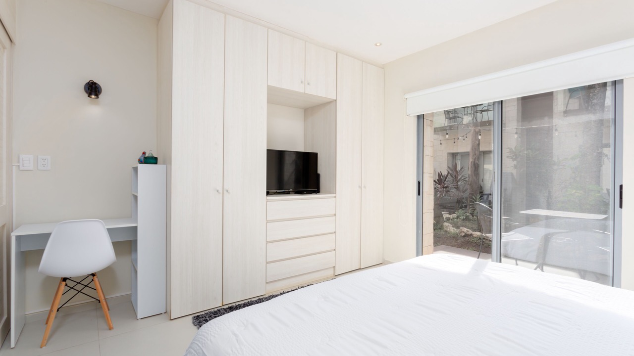 Photo of Bedroom in Playacar Fase II