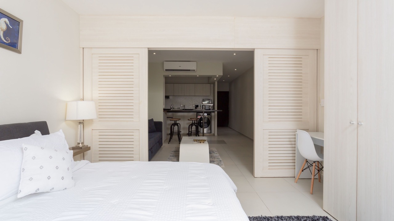 Photo of Bedroom in Playacar Fase II