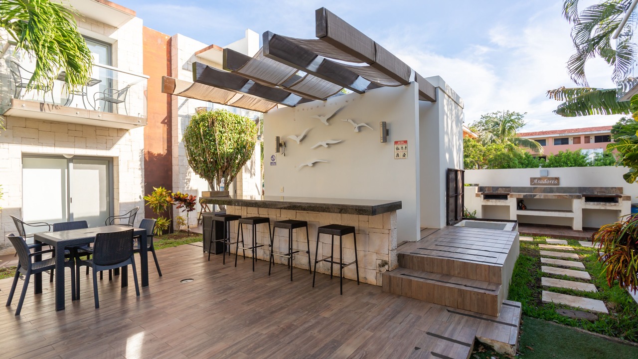 Photo of Outdoor in Playacar Fase II