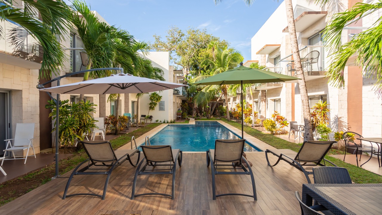 Photo of Outdoor in Playacar Fase II