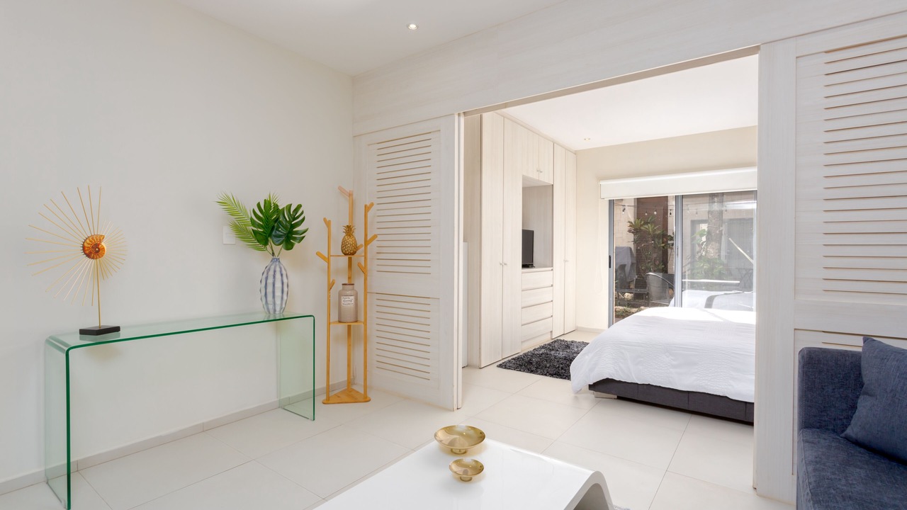 Photo of Bedroom in Playacar Fase II