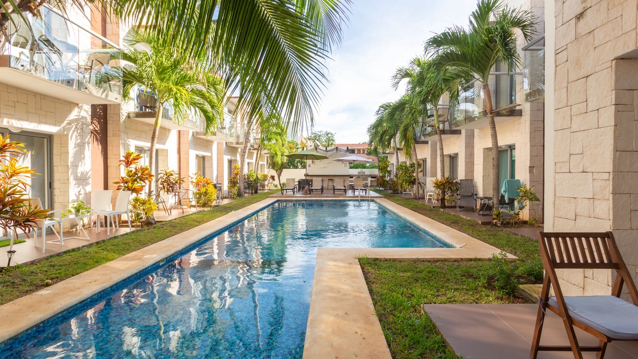 Photo of Outdoor in Playacar Fase II