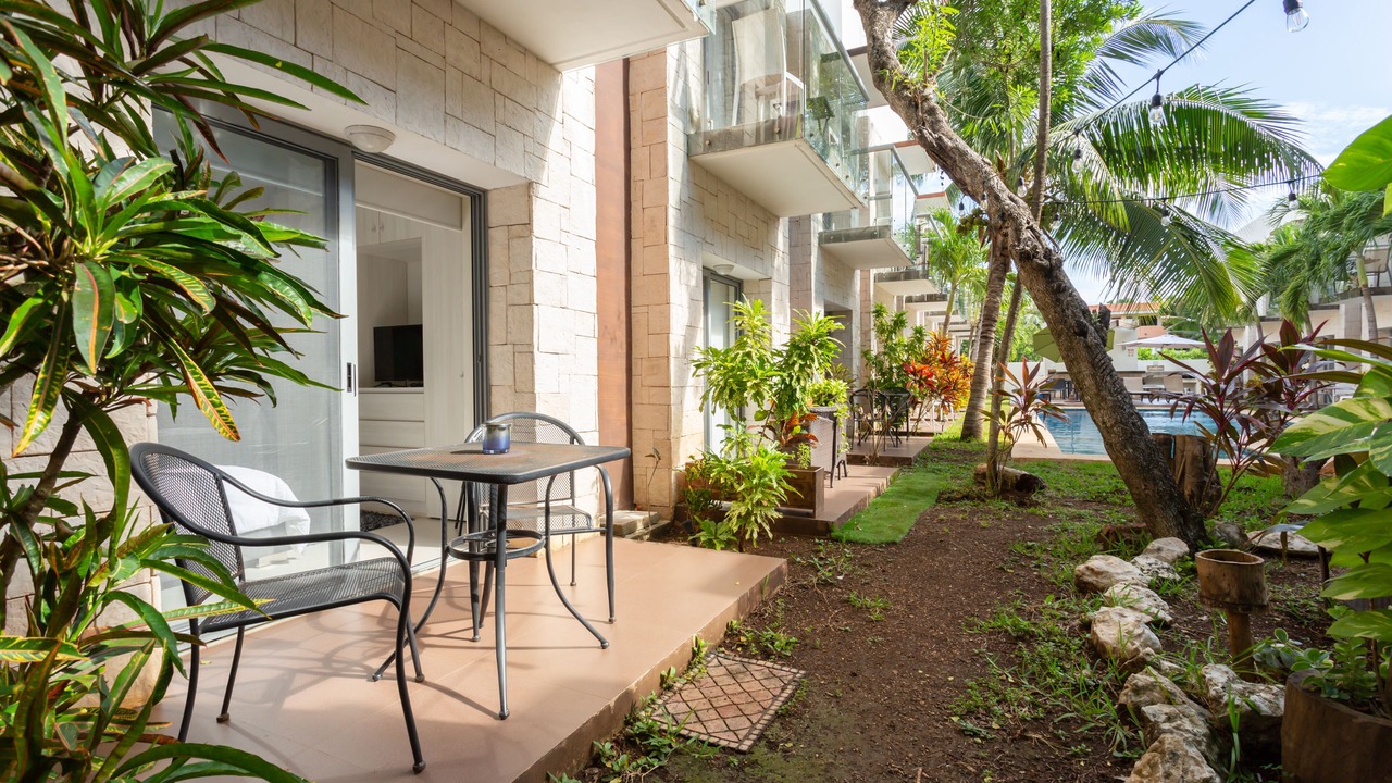 Photo of Outdoor in Playacar Fase II