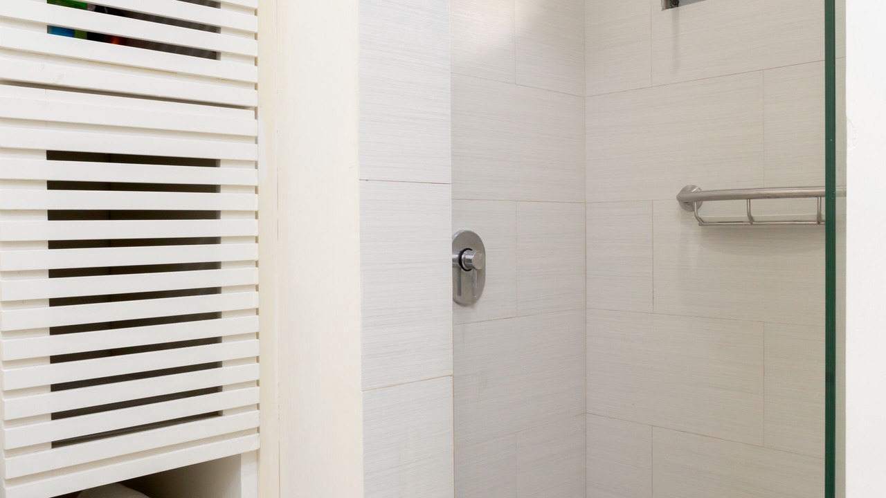 Photo of Bathroom in Playacar Fase II