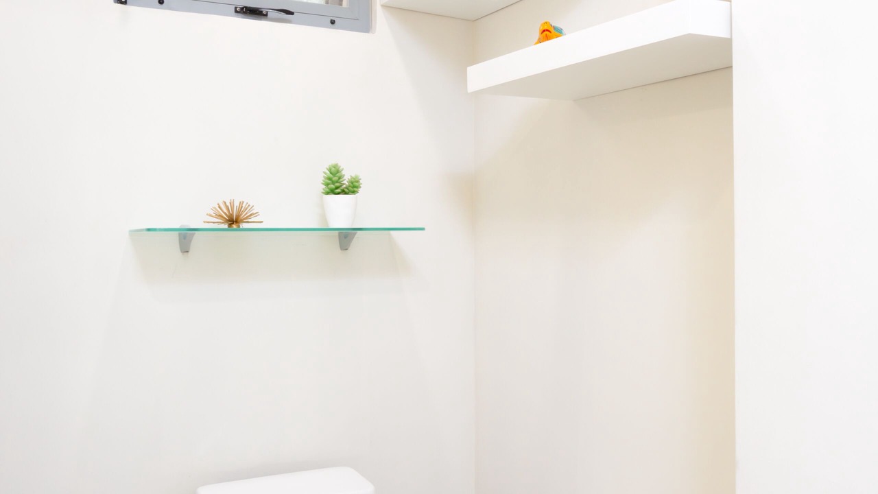 Photo of Bathroom in Playacar Fase II