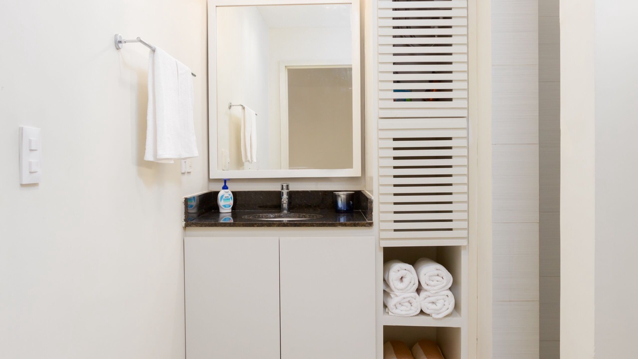 Photo of Bathroom in Playacar Fase II