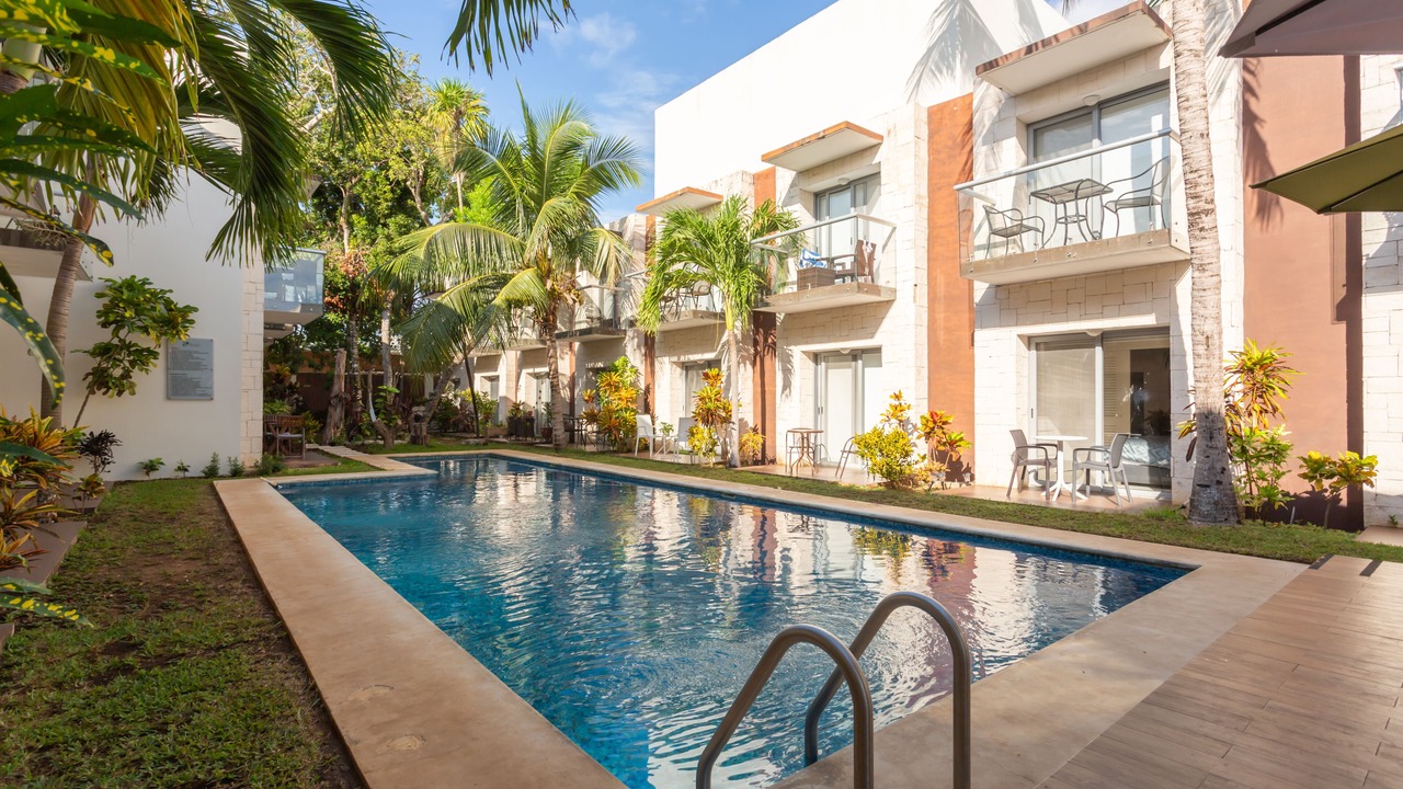 Photo of Outdoor in Playacar Fase II