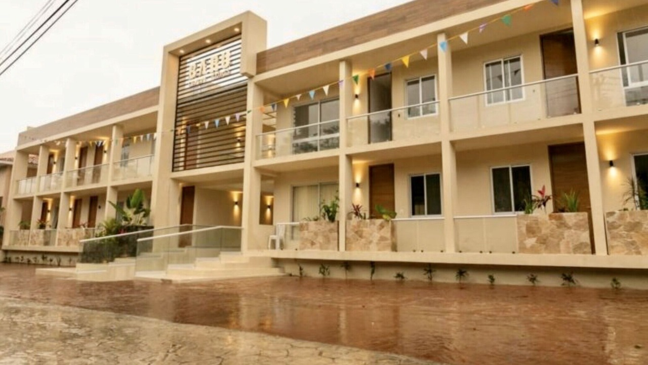 Photo of Outdoor in Puerto Aventuras