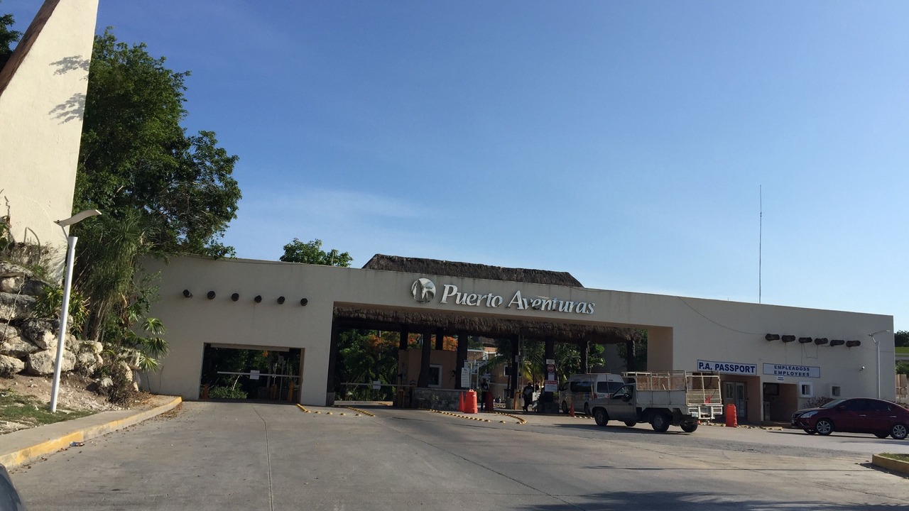 Photo of Outdoor in Puerto Aventuras