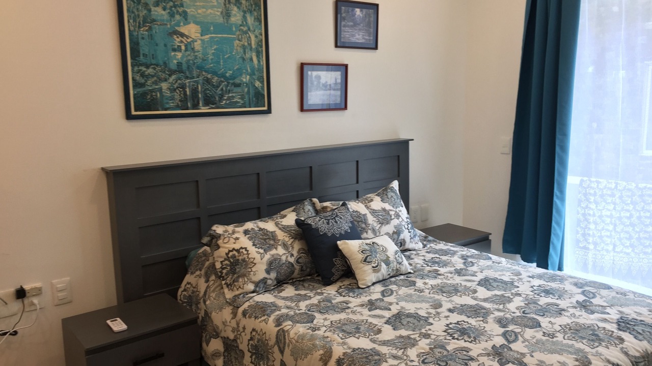 Photo of Bedroom in Puerto Aventuras