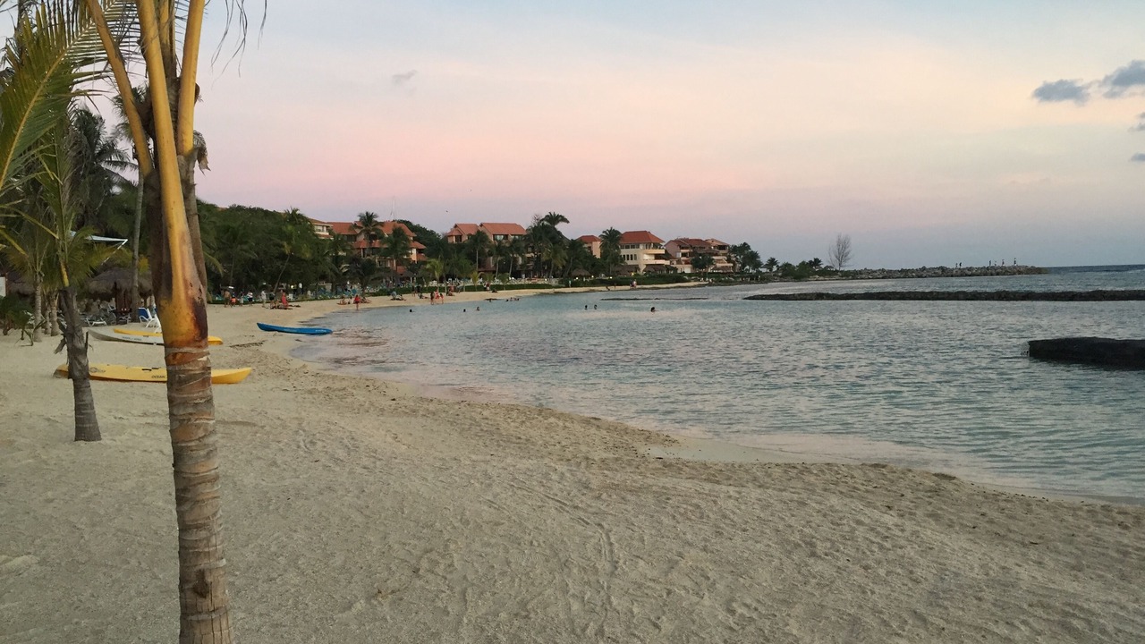 Photo of Others in Puerto Aventuras