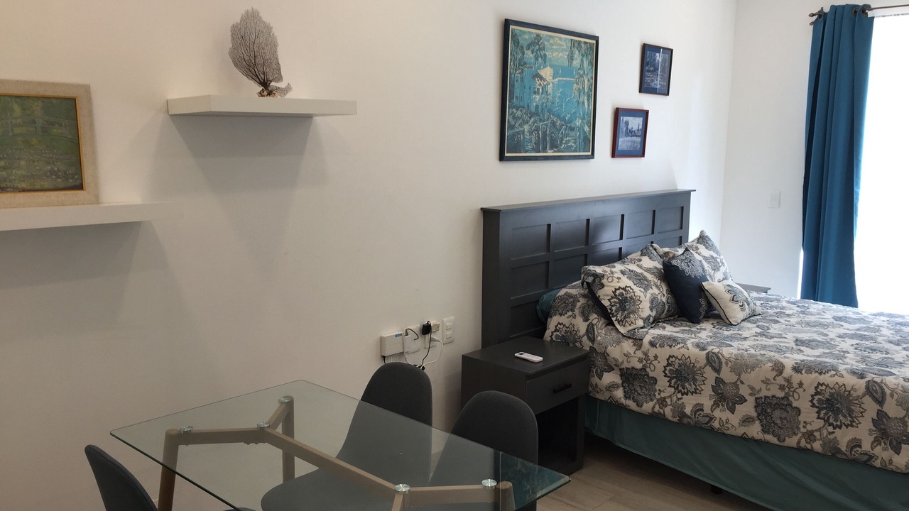 Photo of Bedroom in Puerto Aventuras
