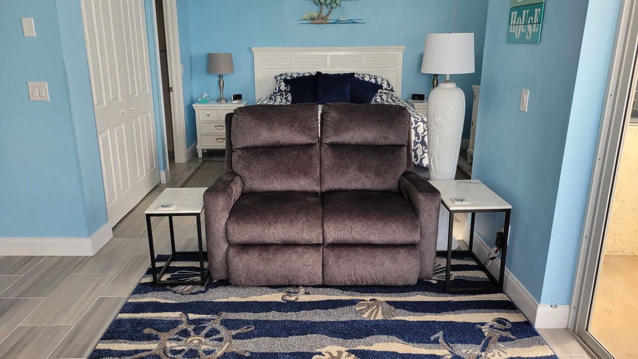 Photo of Livingroom in South Island