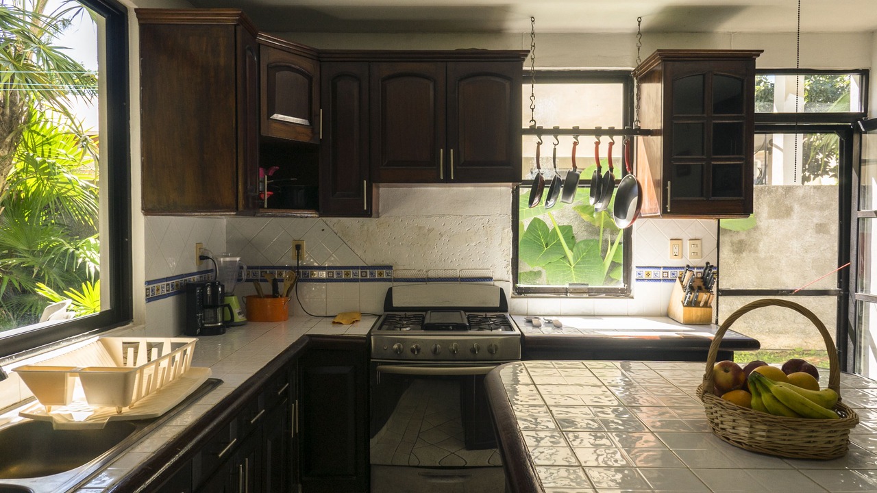 Photo of Kitchen in Cancun