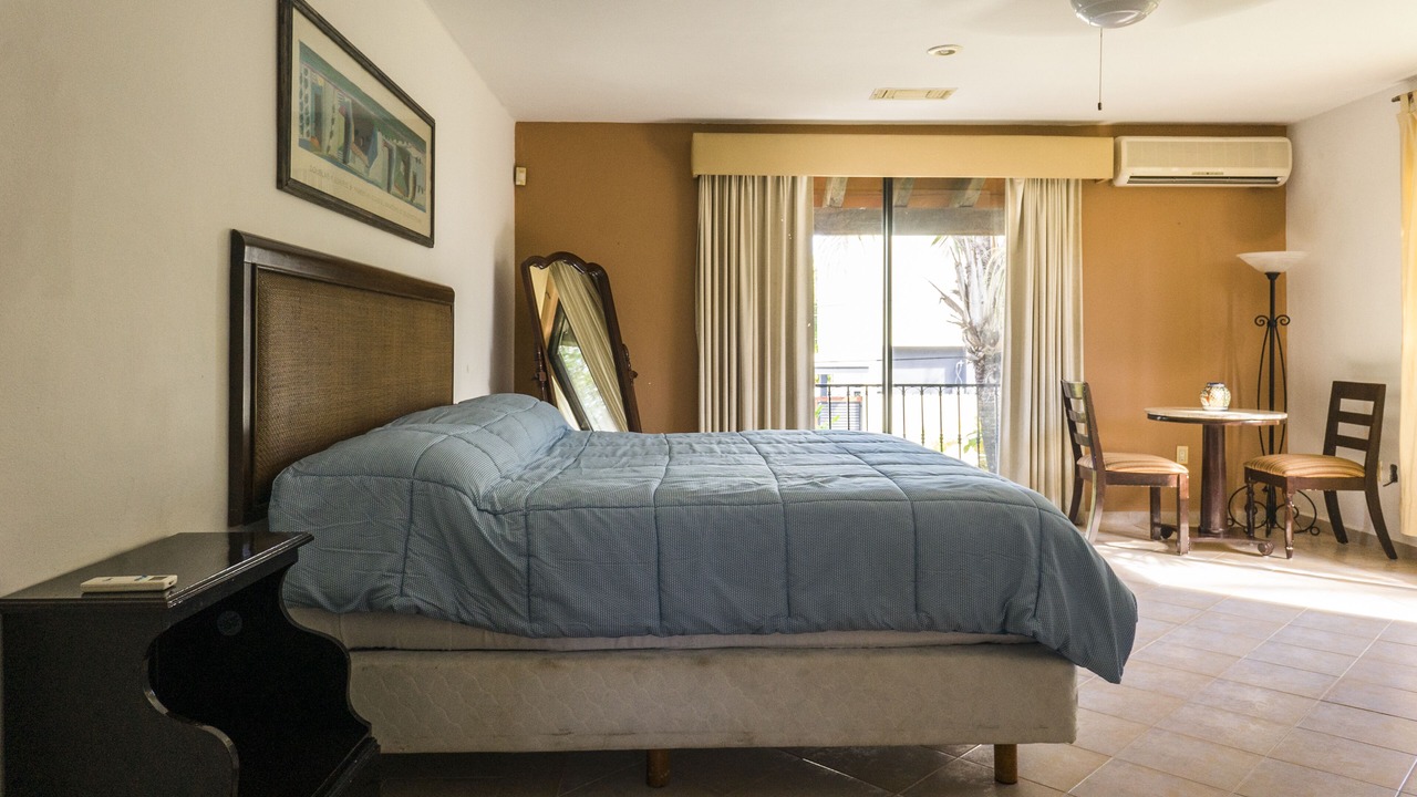 Photo of Bedroom in Cancun