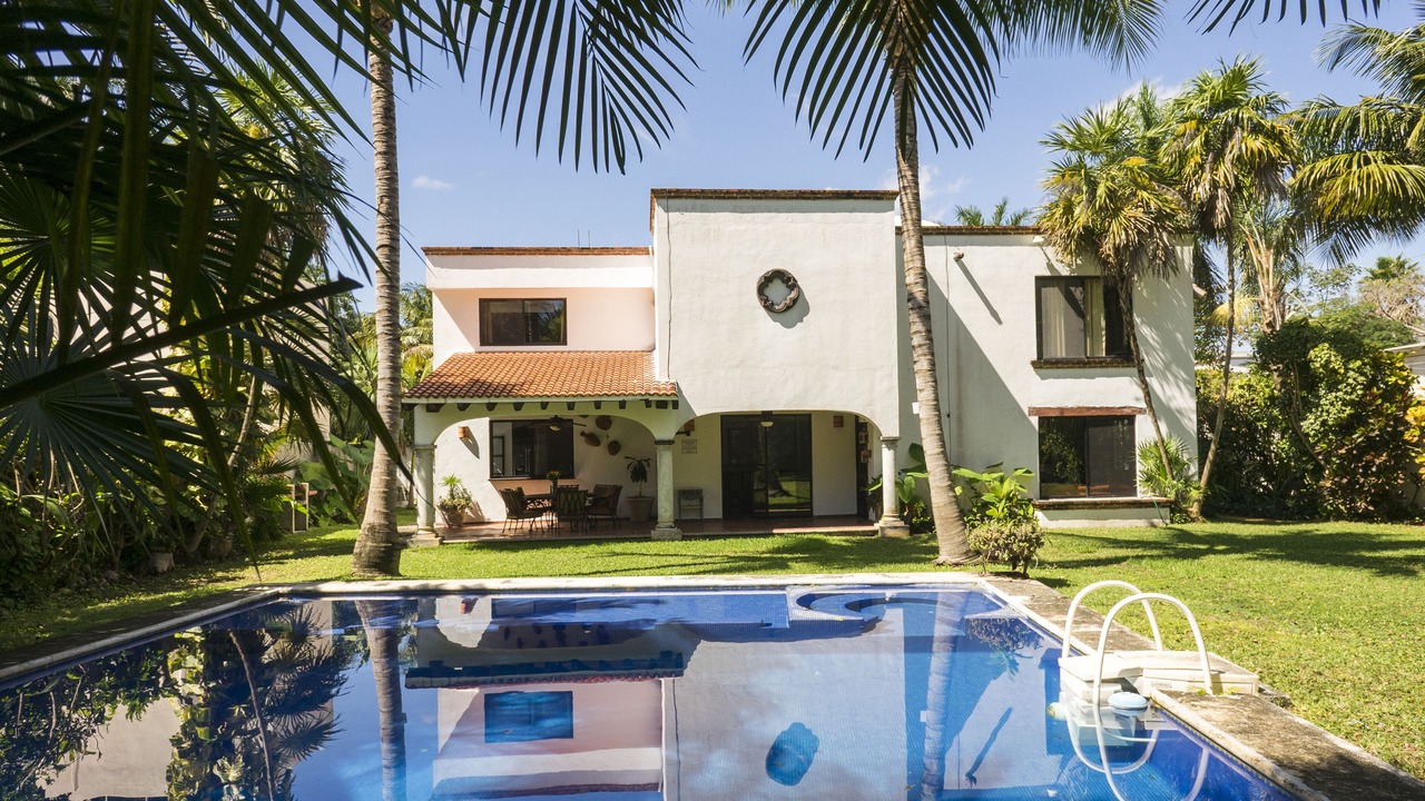 Photo of Outdoor in Cancun