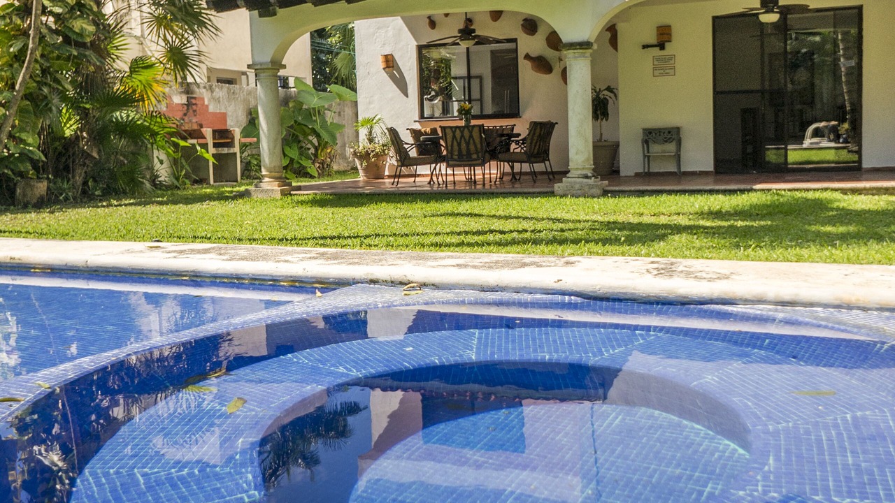 Photo of Outdoor in Cancun