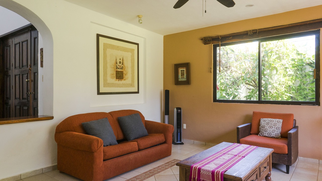 Photo of Livingroom in Cancun
