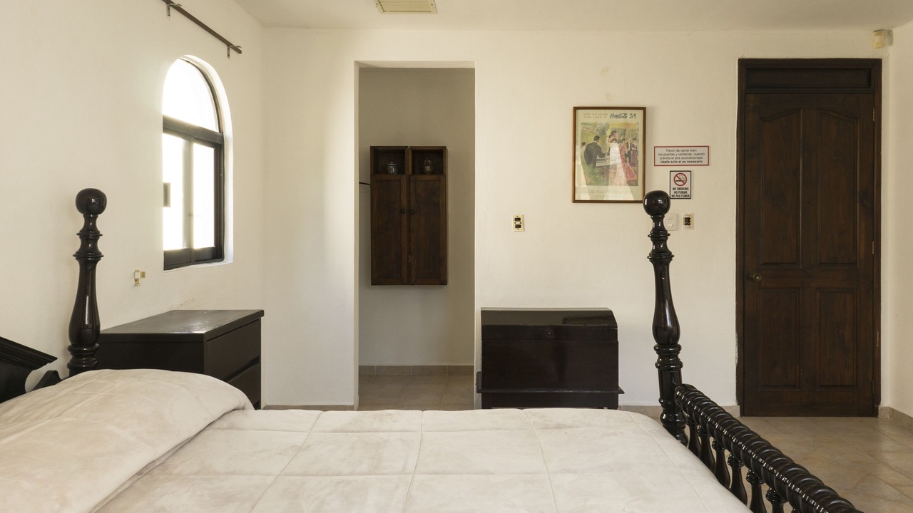 Photo of Bedroom in Cancun