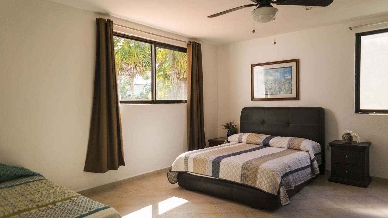 Photo of Bedroom in Cancun